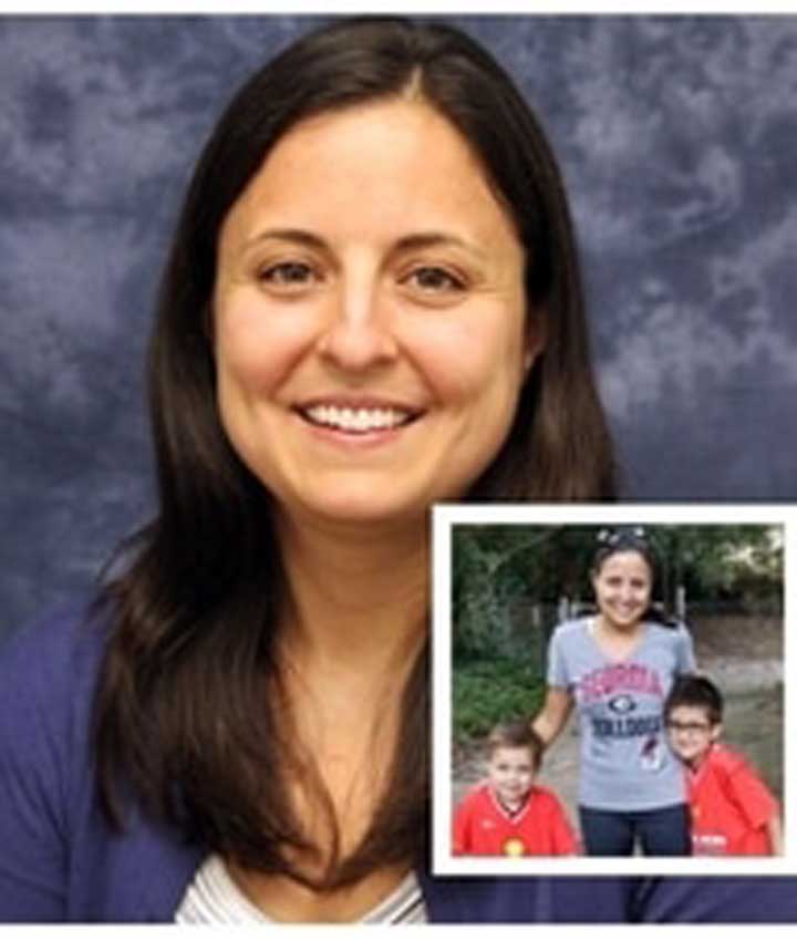 Shirin Modaresi, DVM